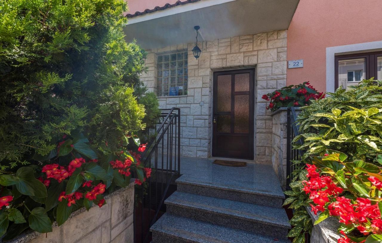 Apartments Magdalena As22 Rovinj Luaran gambar