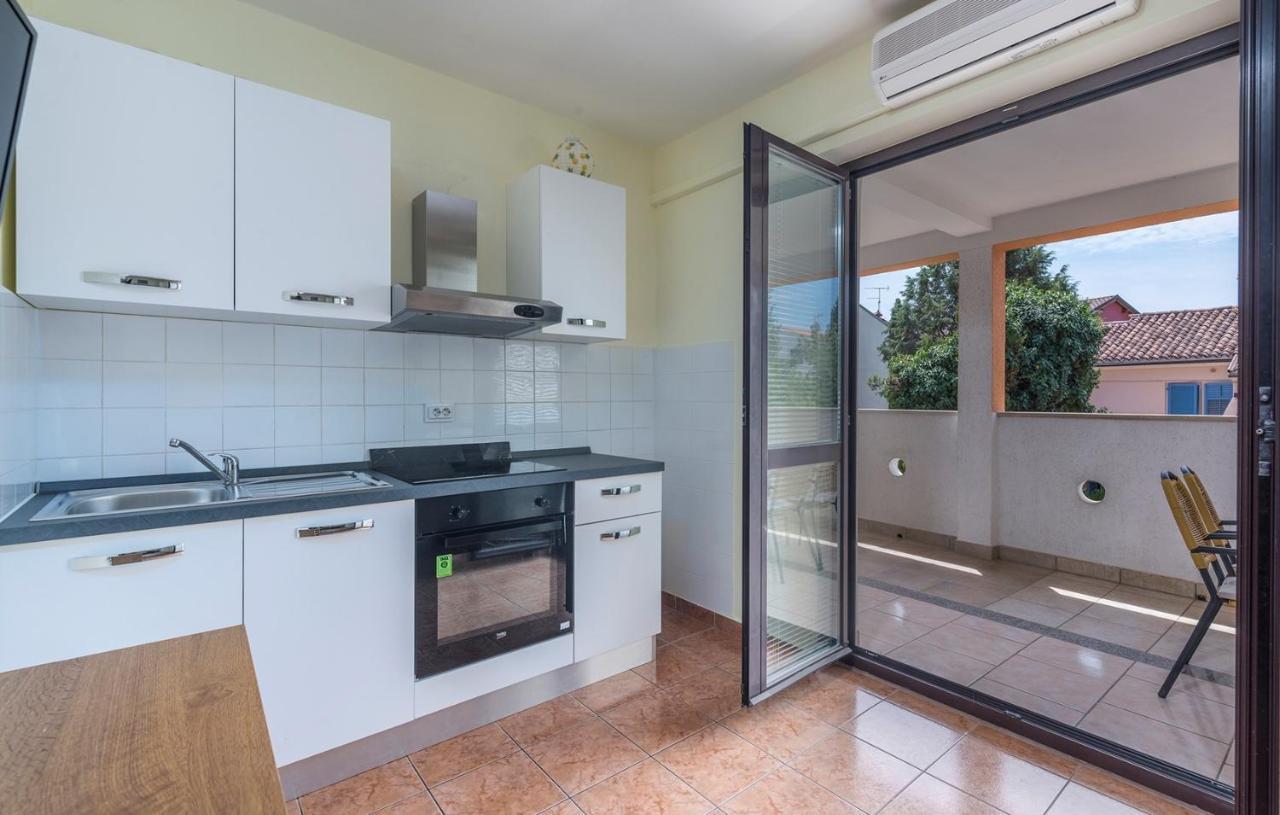 Apartments Magdalena As22 Rovinj Luaran gambar