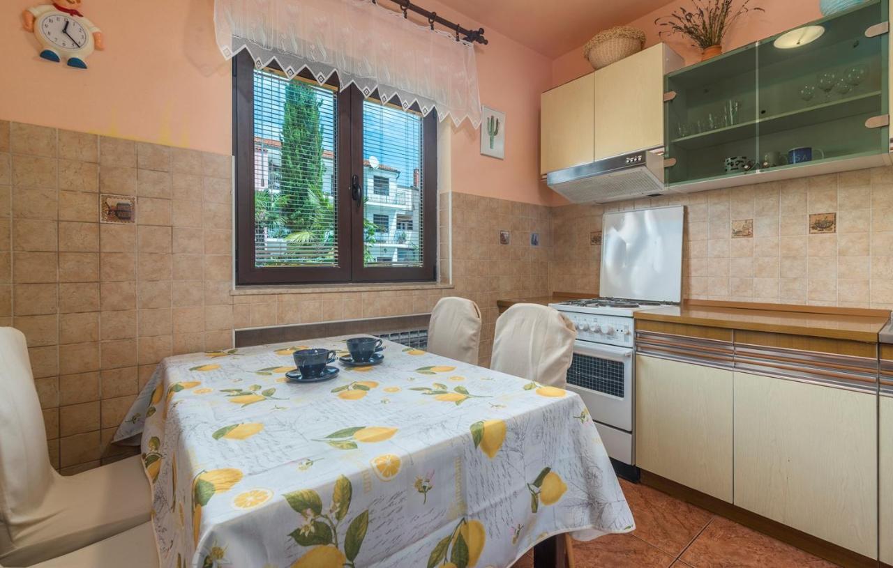 Apartments Magdalena As22 Rovinj Luaran gambar