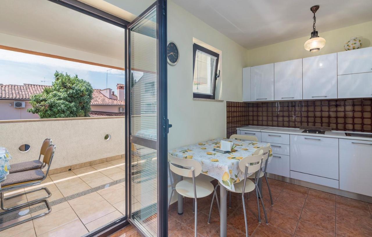 Apartments Magdalena As22 Rovinj Luaran gambar