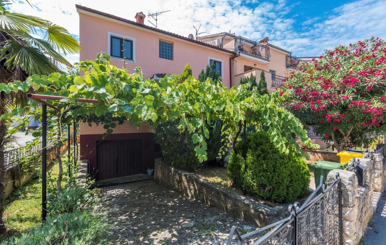 Apartments Magdalena As22 Rovinj Luaran gambar