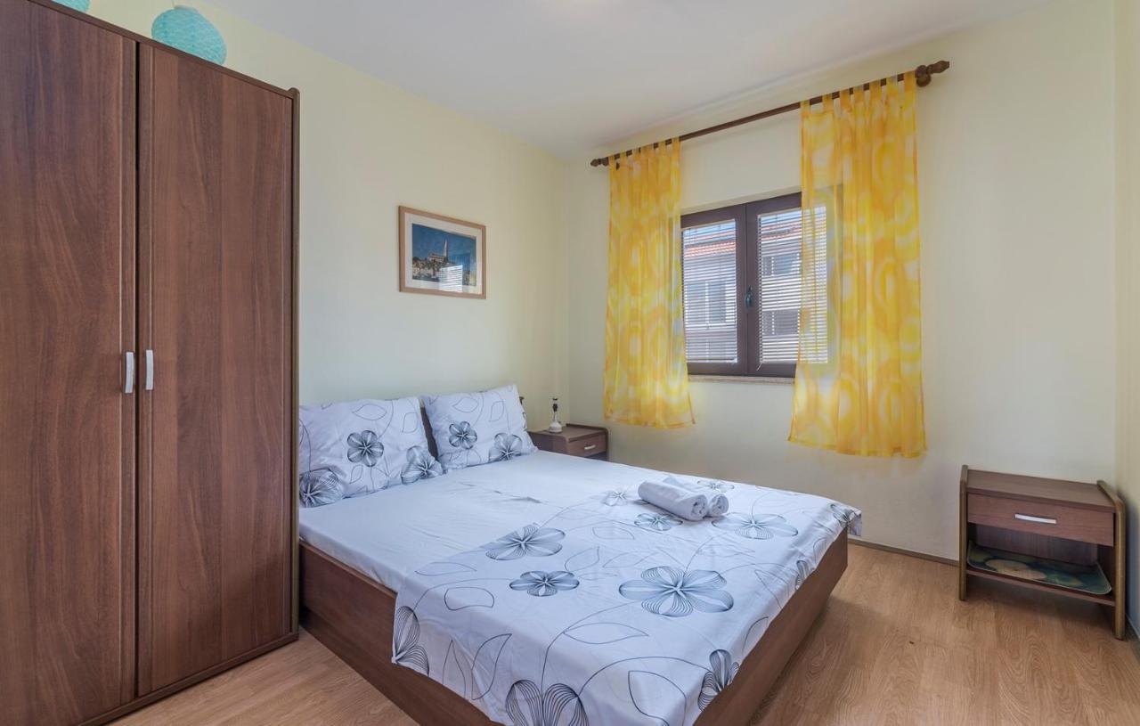 Apartments Magdalena As22 Rovinj Luaran gambar
