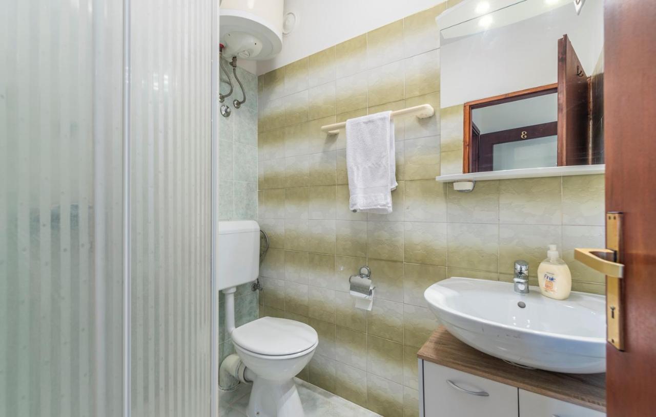 Apartments Magdalena As22 Rovinj Luaran gambar