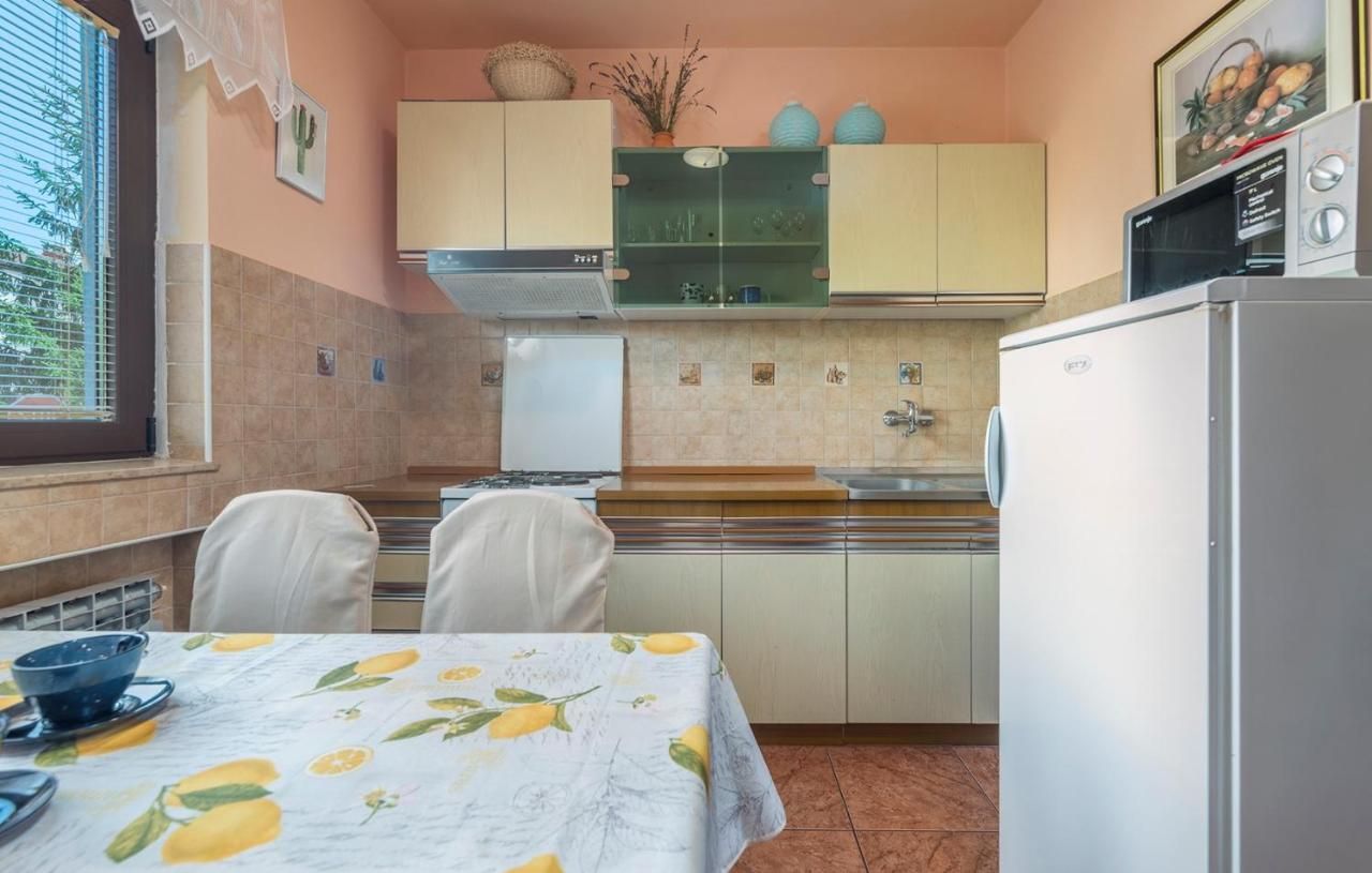 Apartments Magdalena As22 Rovinj Luaran gambar