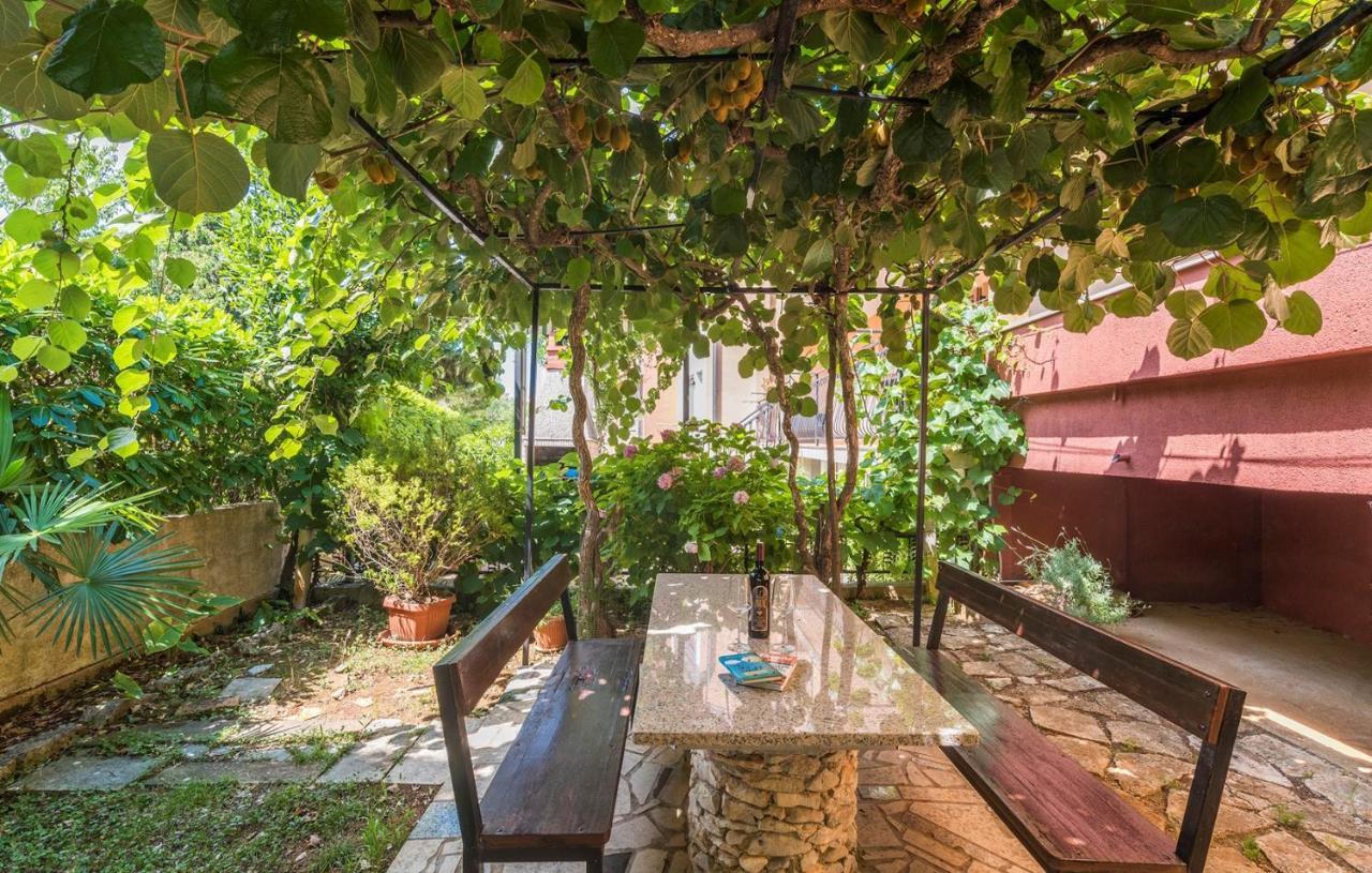 Apartments Magdalena As22 Rovinj Luaran gambar