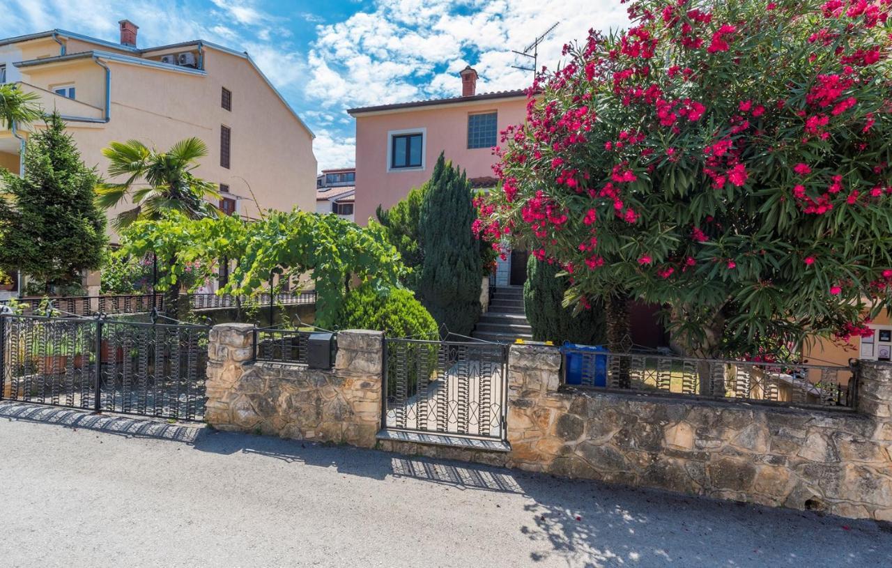 Apartments Magdalena As22 Rovinj Luaran gambar