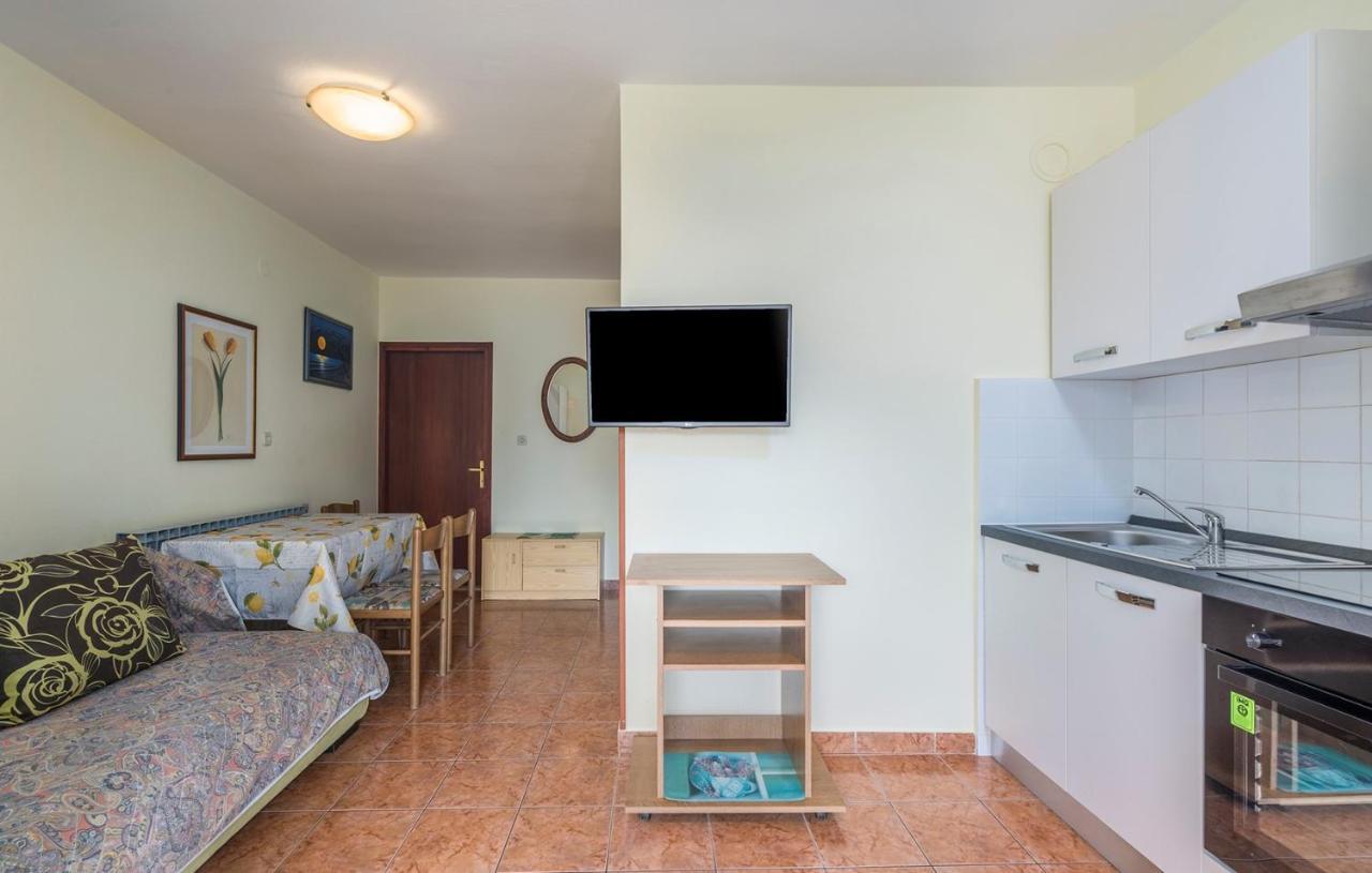 Apartments Magdalena As22 Rovinj Luaran gambar