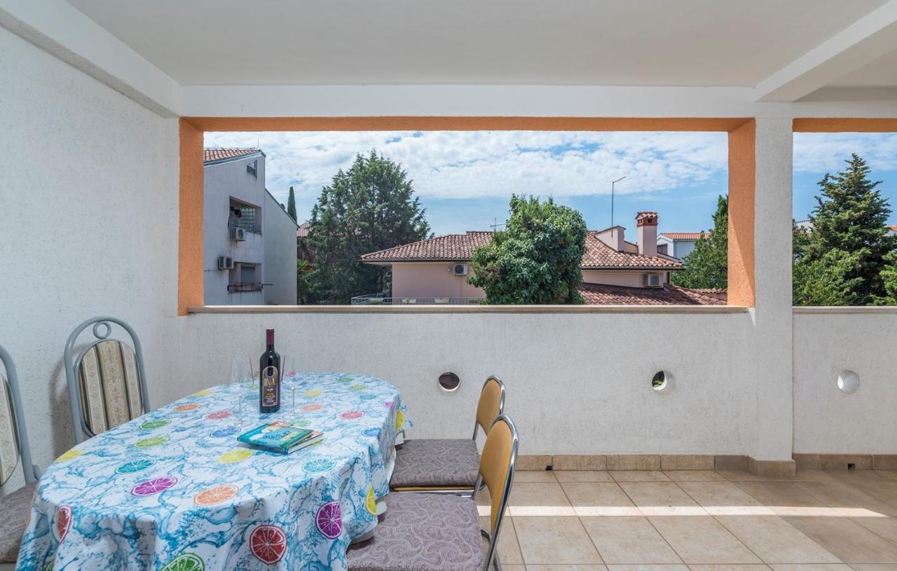 Apartments Magdalena As22 Rovinj Luaran gambar