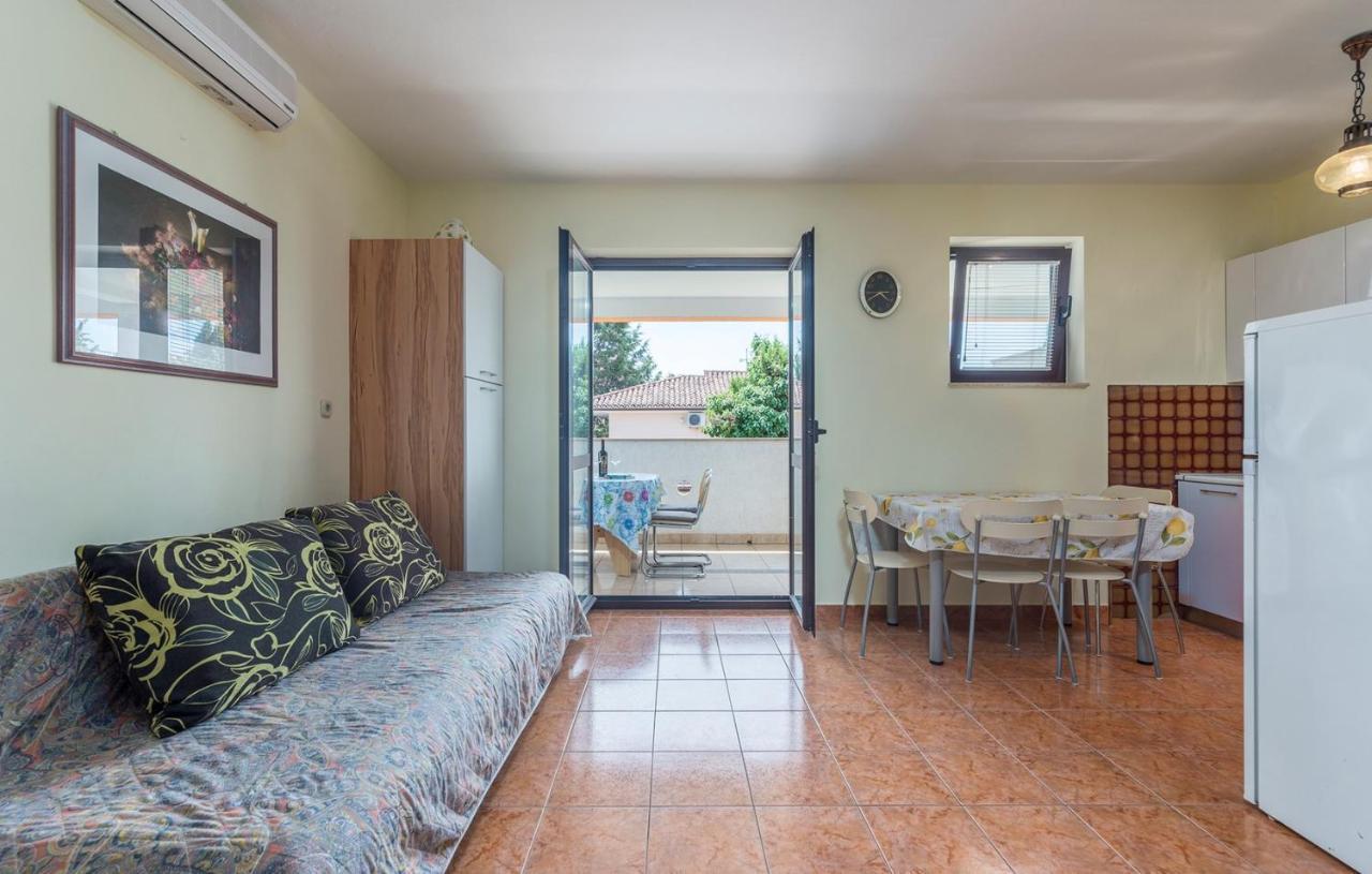 Apartments Magdalena As22 Rovinj Luaran gambar