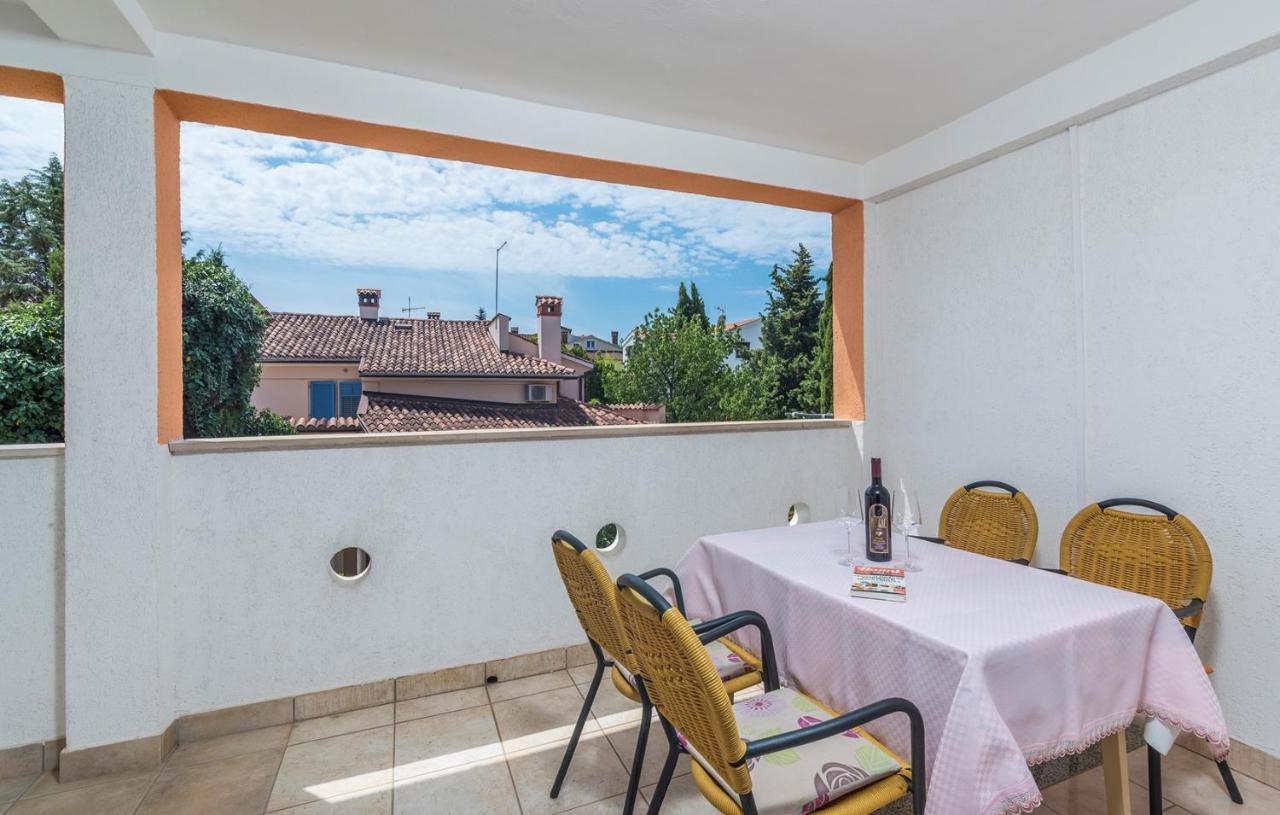 Apartments Magdalena As22 Rovinj Luaran gambar
