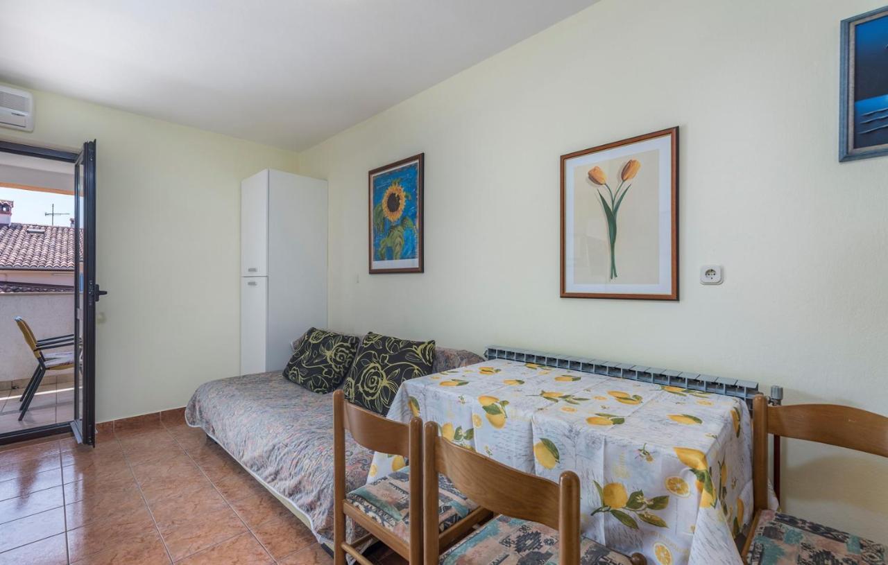 Apartments Magdalena As22 Rovinj Luaran gambar