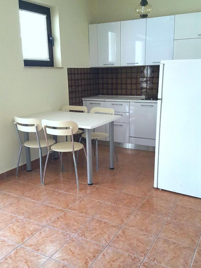 Apartments Magdalena As22 Rovinj Luaran gambar