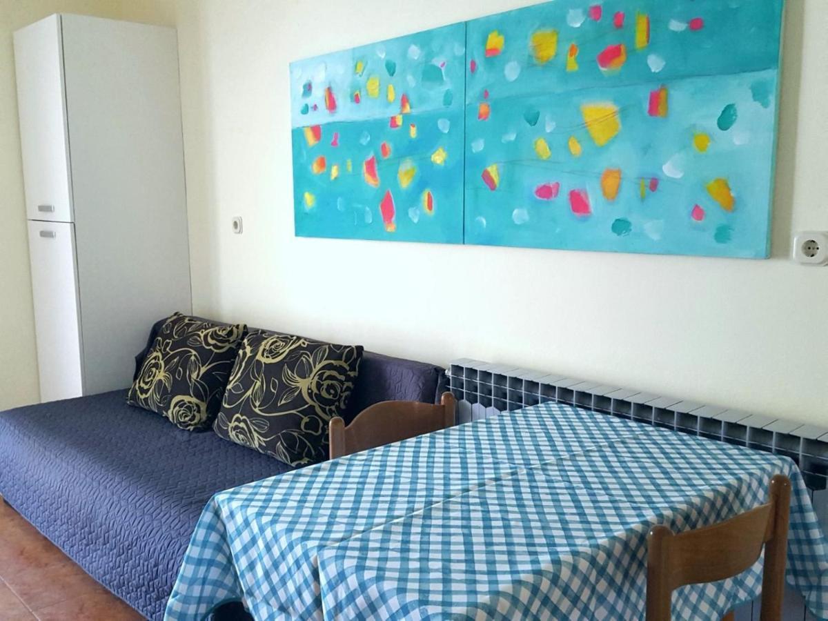 Apartments Magdalena As22 Rovinj Luaran gambar
