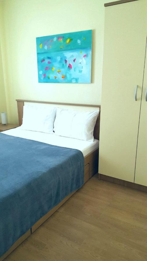 Apartments Magdalena As22 Rovinj Luaran gambar