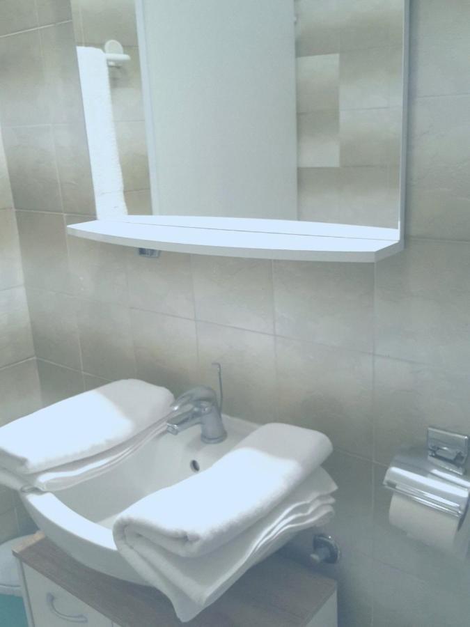 Apartments Magdalena As22 Rovinj Luaran gambar