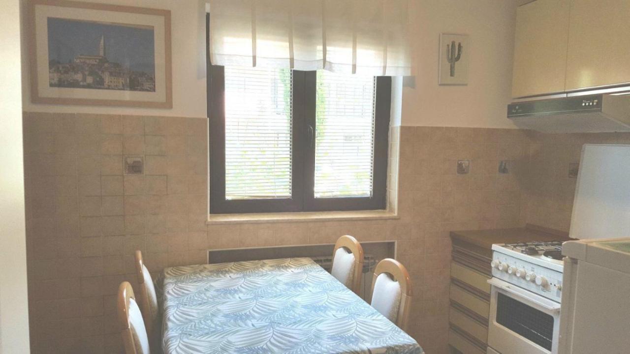 Apartments Magdalena As22 Rovinj Luaran gambar