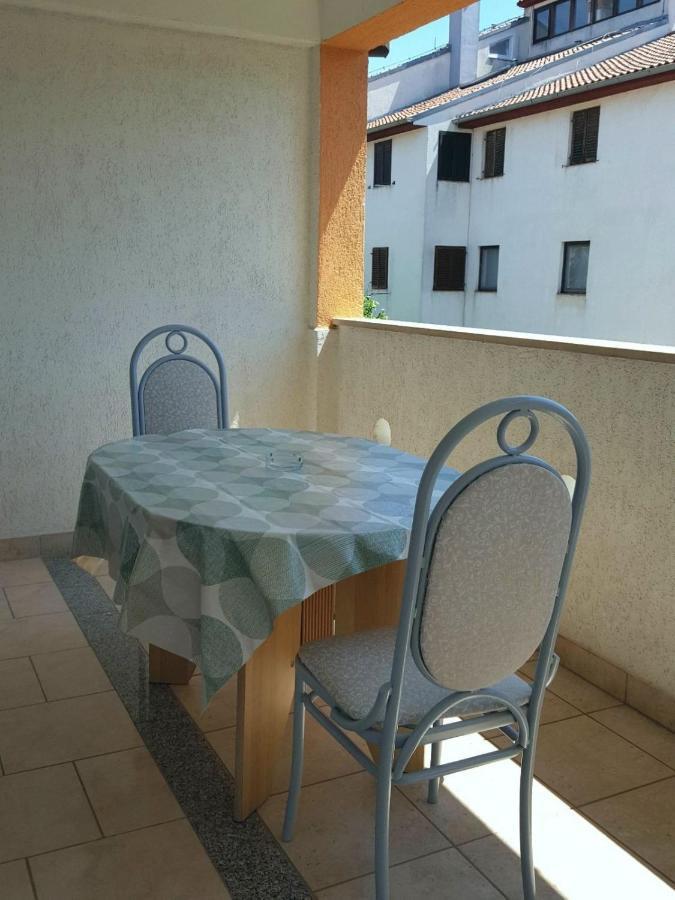 Apartments Magdalena As22 Rovinj Luaran gambar