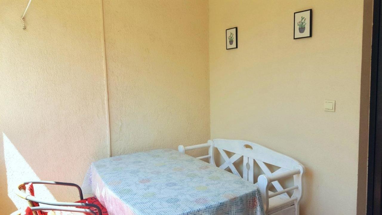 Apartments Magdalena As22 Rovinj Luaran gambar