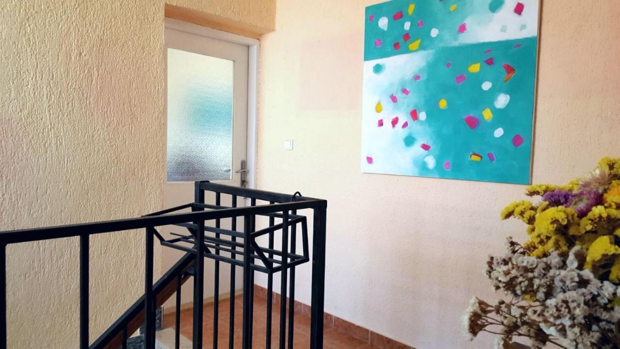 Apartments Magdalena As22 Rovinj Luaran gambar