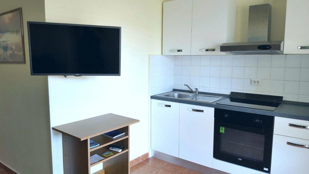 Apartments Magdalena As22 Rovinj Luaran gambar
