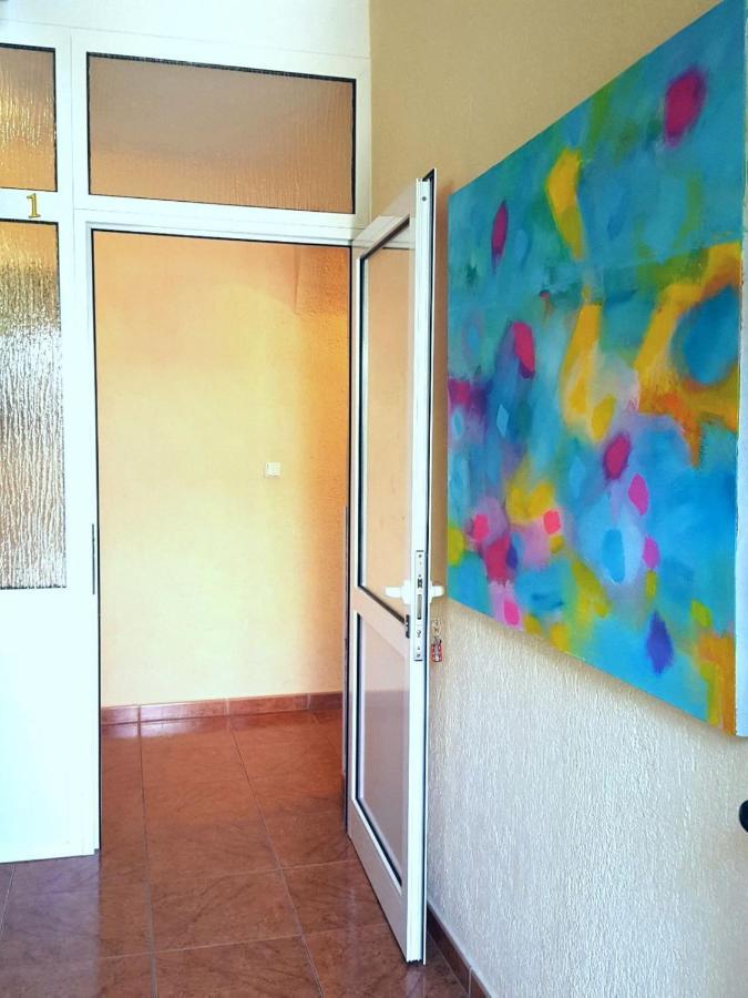 Apartments Magdalena As22 Rovinj Luaran gambar