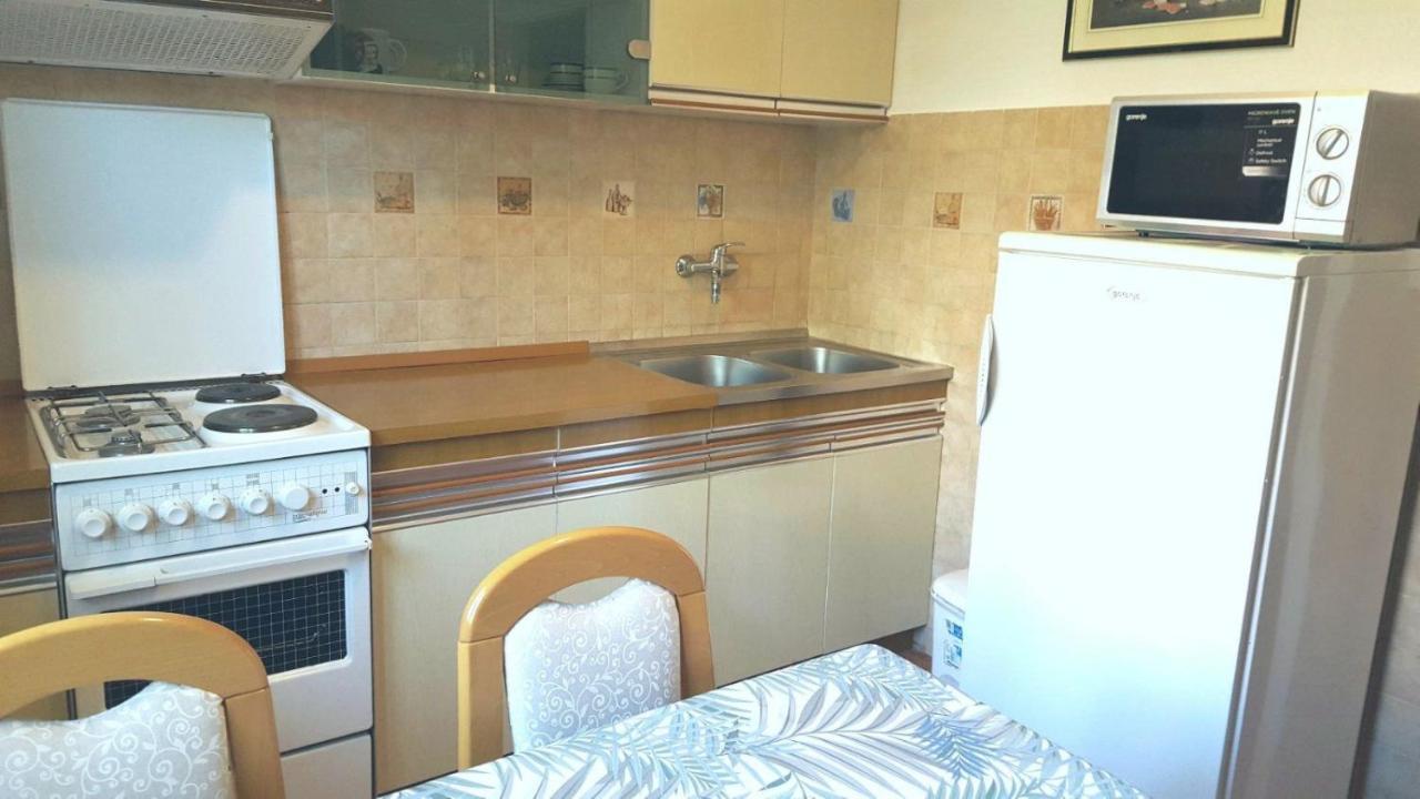 Apartments Magdalena As22 Rovinj Luaran gambar