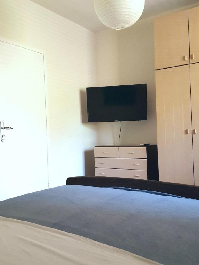 Apartments Magdalena As22 Rovinj Luaran gambar
