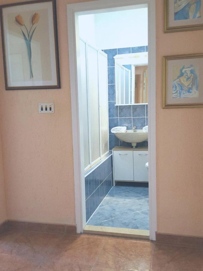 Apartments Magdalena As22 Rovinj Luaran gambar