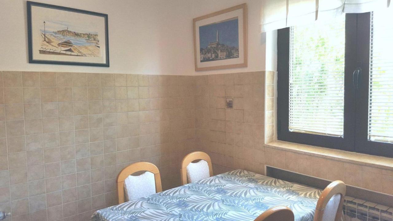Apartments Magdalena As22 Rovinj Luaran gambar