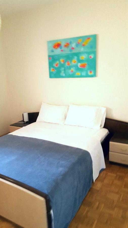 Apartments Magdalena As22 Rovinj Luaran gambar
