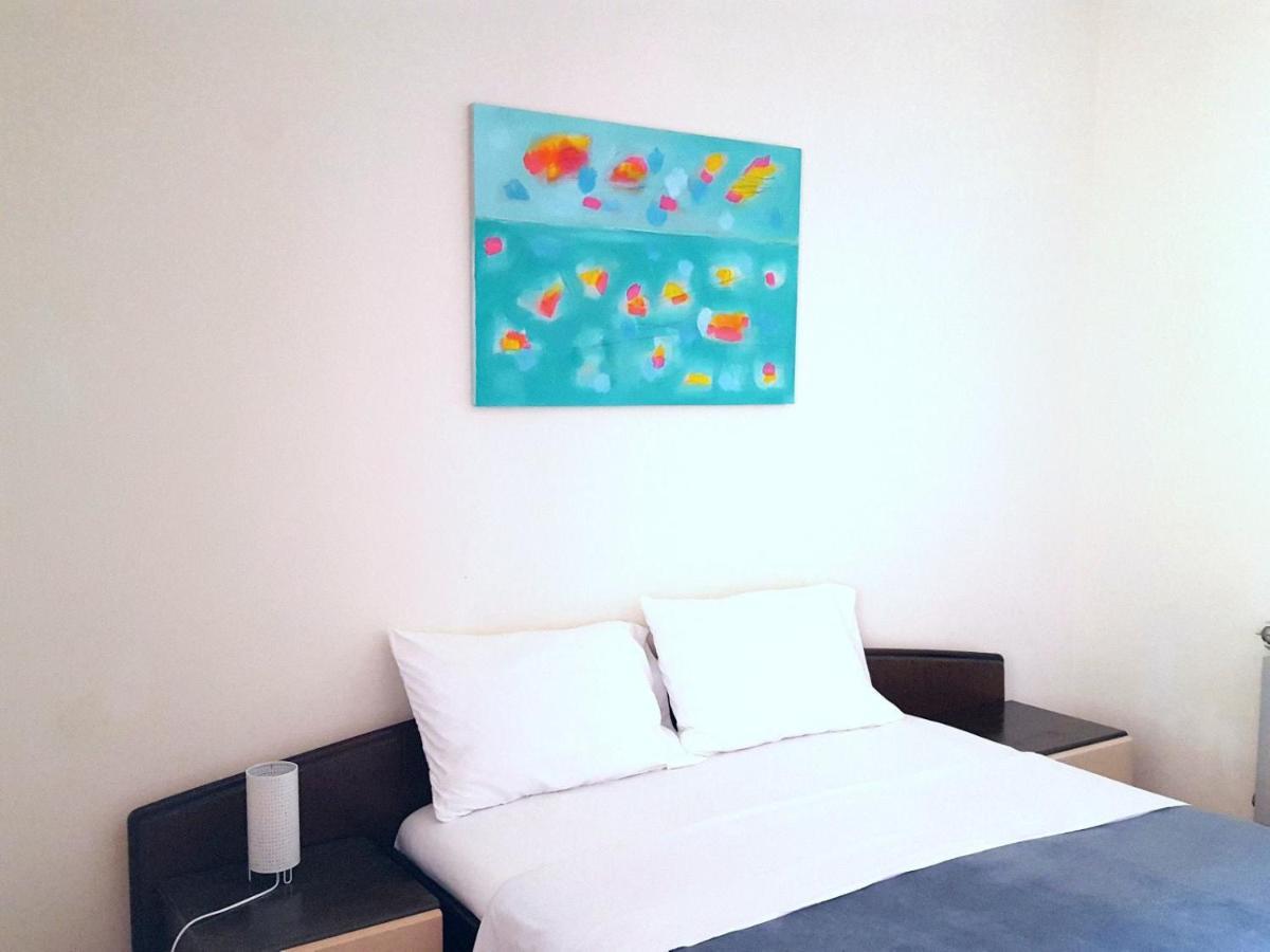 Apartments Magdalena As22 Rovinj Luaran gambar